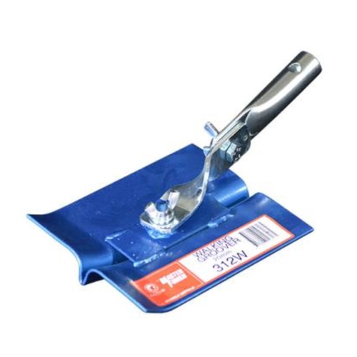 Walking Groover 150 x 20mm