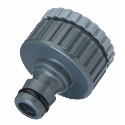 Pope 12mm Universal Tap Adaptor - 3130065