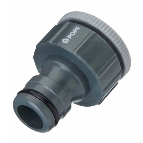 Pope 18mm Universal Tap Adaptor - 3130640