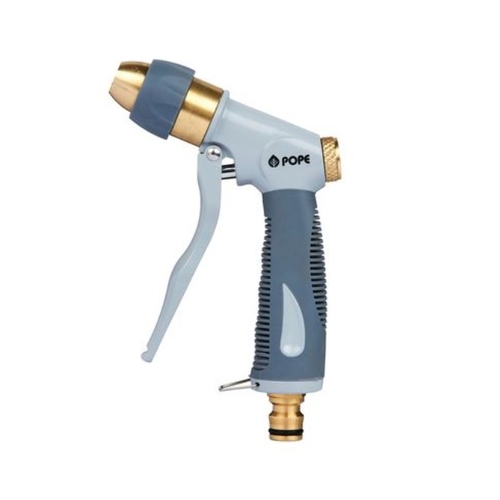Pistol Gun Pope Brass Gun 1010779