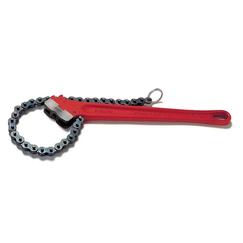 RIDGID 500mm Chain Pipe Wrench - 31320