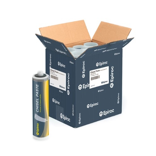 Chisel Paste 4,8Kg (12x400g) - 3136717013