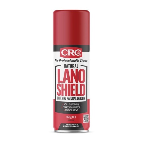 Lanoshield- CRC- 350g