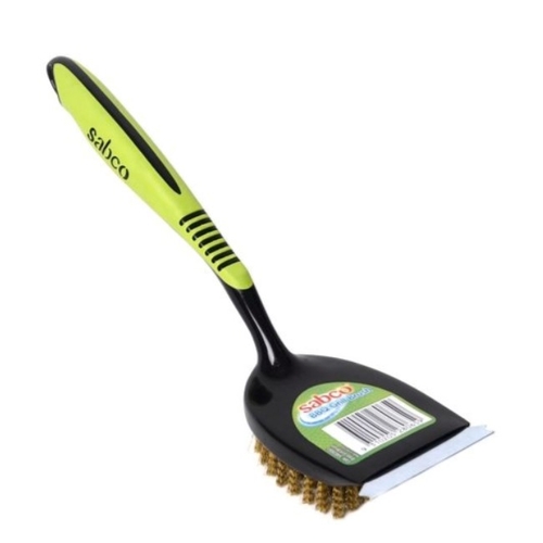 Sabco BBQ Grill Brush