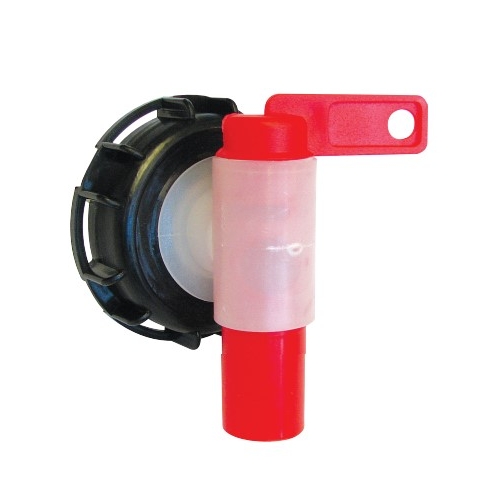 Lid Tap Suits 20L Container/Drum