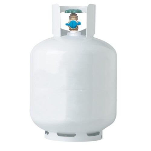 Gas and Cylinder - 8.5kg
