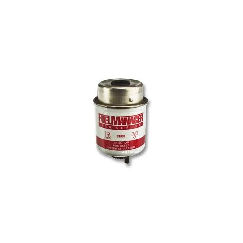 Fuel Filter - 31863