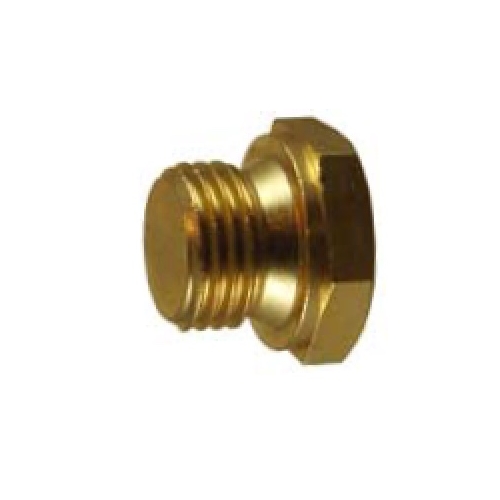 64 M22 Hex Plug