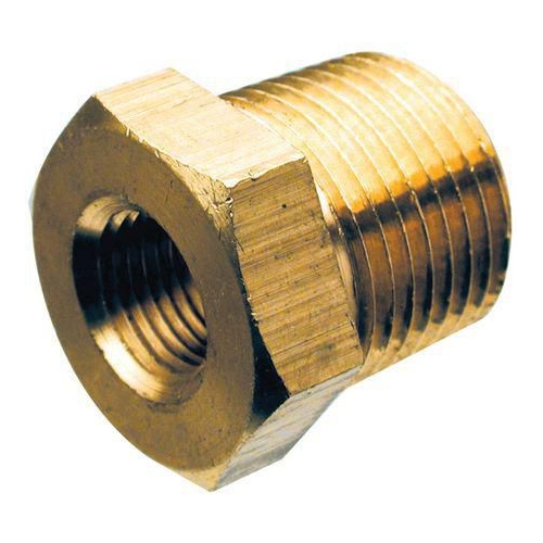 VDO Sensor Adaptor 1/4nptf x 1/4nptm