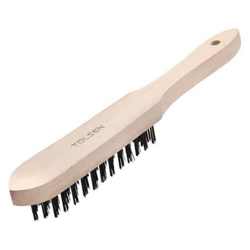 Wire Brush 4 Lines