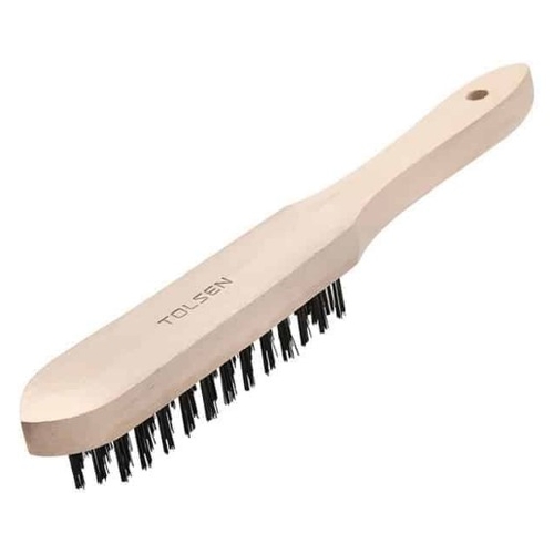 Wire Brush 5 Line