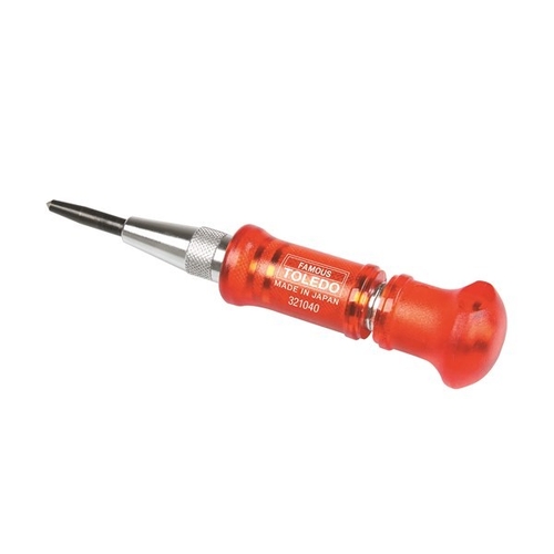 321040 - Centre Punch - Automatic