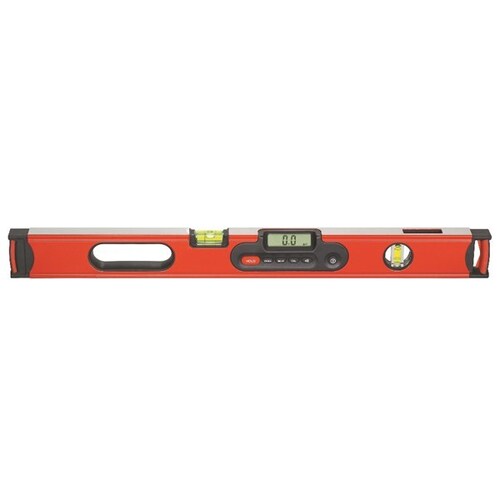 Toledo 322050 - 600mm Magnetic Digital Box Level