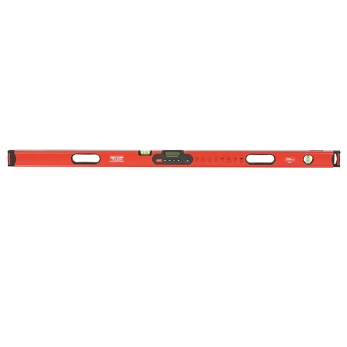 Toledo 322051 - 1200mm Magnetic Digital Box Level