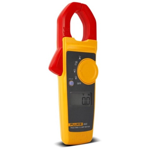 Fluke 323 Clamp Meter 400A