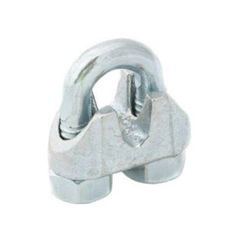 Brake Cable Clip 5mm CC4G