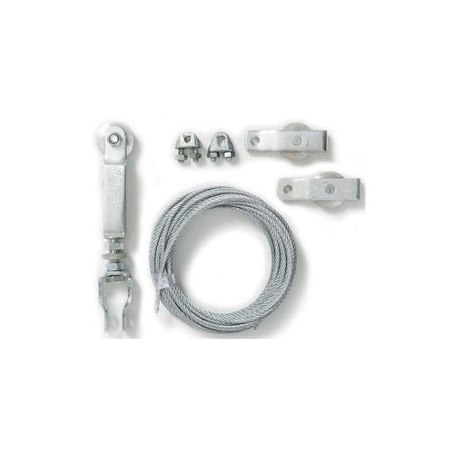 10 Metre Brake Cable Kit Alko - 323030