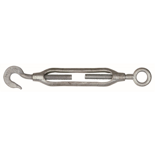 Hook Eye Turn Buckle 6Mm
