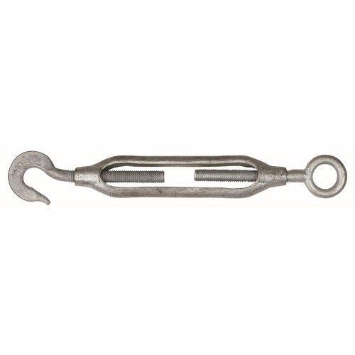 Hook Eye Turn Buckle 8Mm