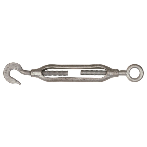 Hook Eye Turn Buckle 13Mm - 323213