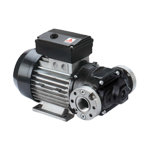 100 Lpm Diesel Pump 240V