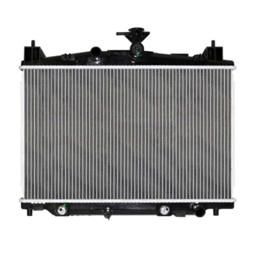 MAZDA 2 DE 2007 - 2014 A/T - 33011047