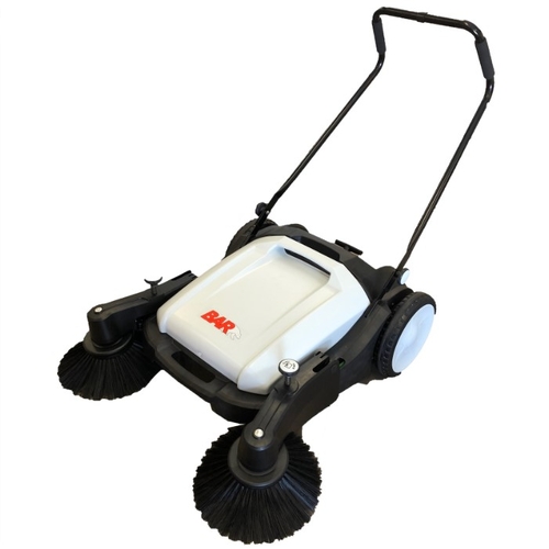 Push Sweeper "BAR"