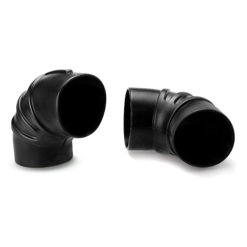 6' -  5 1/2" 90 degree  Reducing Elbow Fleetguard - 3316590S