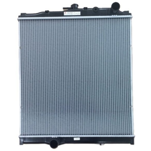 FUSO FK/FM/FN 6D16/ 6M60T 1998 - ON M/T - 33221006