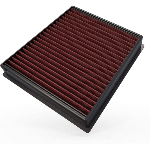 REUSABLE AIR FILTER CHEV SILVERADO 6.6L 2017-ON