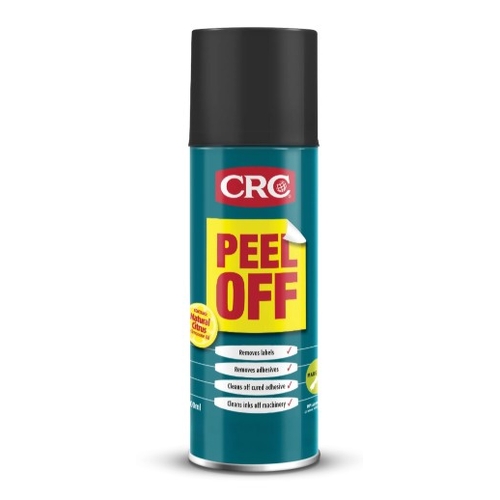 CRC Peel Off 400ml - 3352