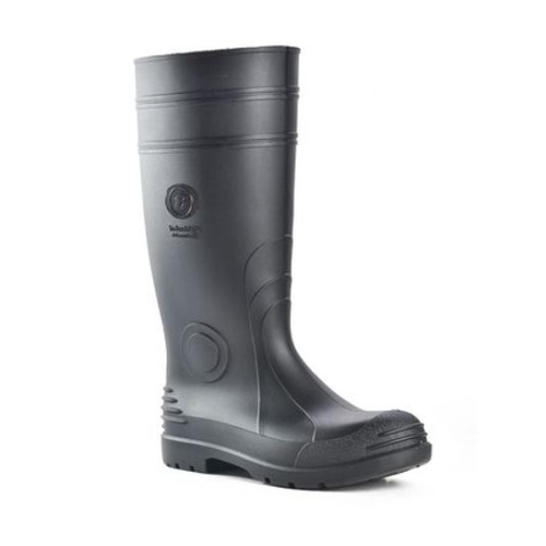 Gum Boots Knee Length Size 6