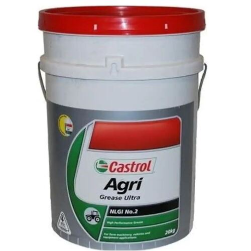 Castrol Agri Grease Ultra 20kg