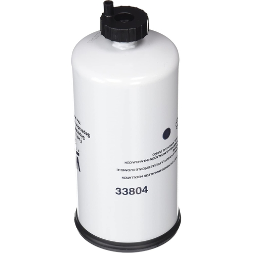 Fuel Filter - 33804
