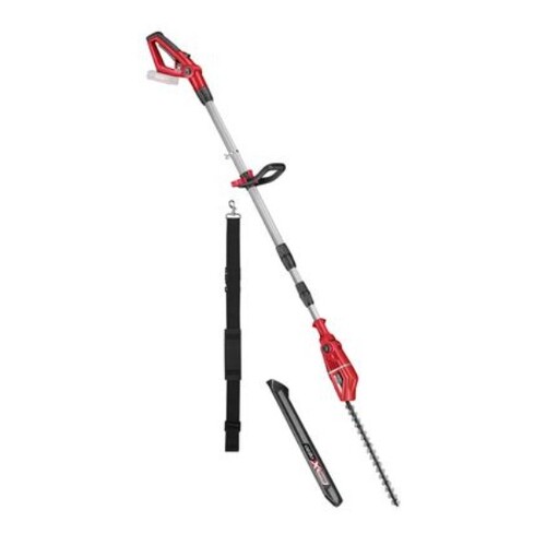 Ozito PXC 18V Pole Hedge Trimmer - Skin Only
