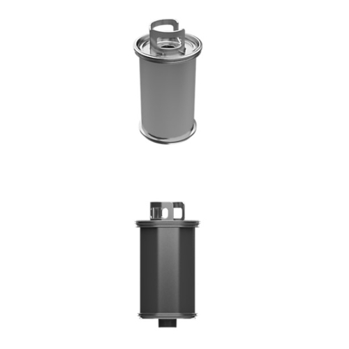 Breather Filter Kit