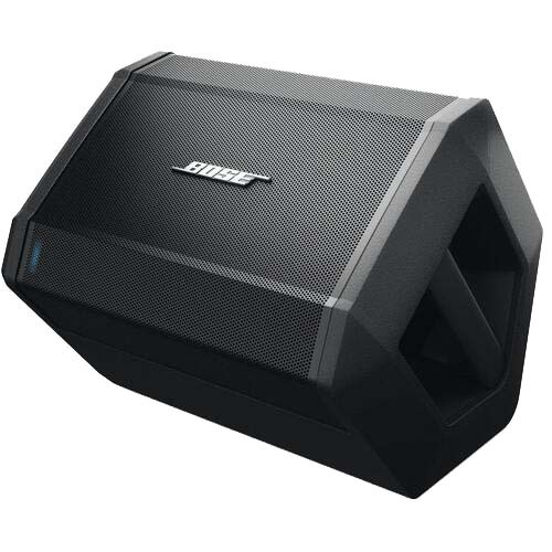 Bose S1 Pro System with Battery Pack