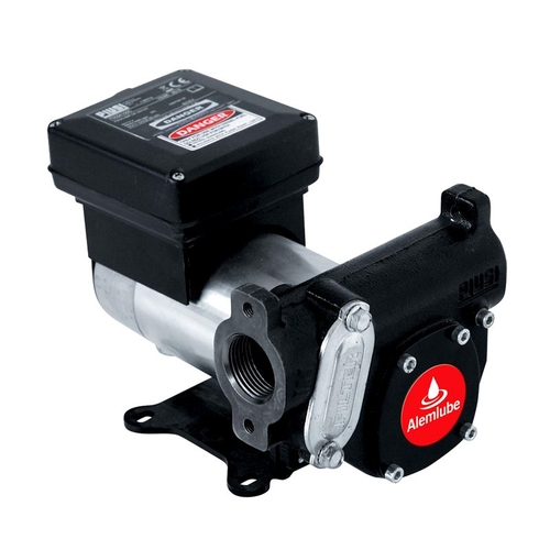 341040  Alemlube Diesel Pump