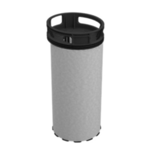 Cat Element Open Crank Case Ventilation