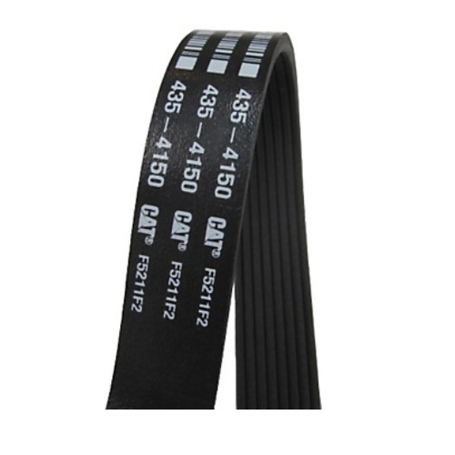 Serpentine Belt
