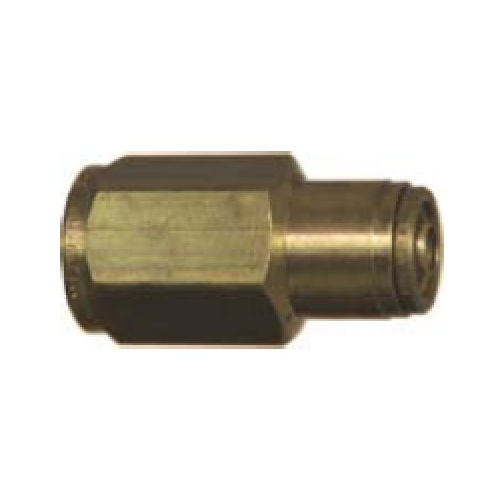 66 3/8 X 3/8Npt A/B Q-Fit Fem. Connector