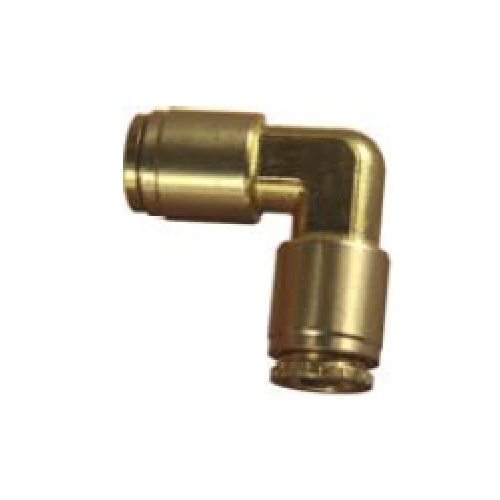 M65 6Mm A/B Q-Fit Tube Elbow