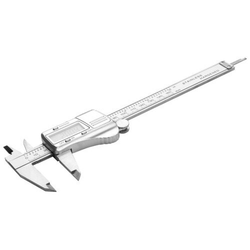 Tolsen Digital Vernier Caliper 150mm