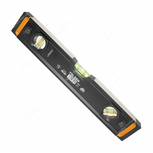 TOLSEN Magnetic Spirit Level 1200mm