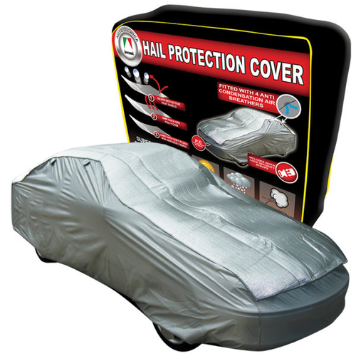 Hail Blanket 4WD Large