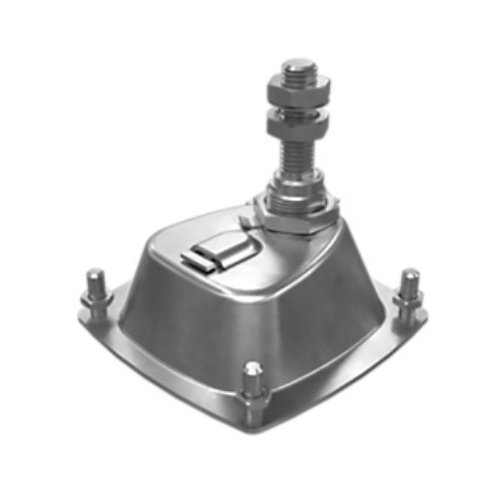 352-2979: 100mm Length Latch - 352-2979