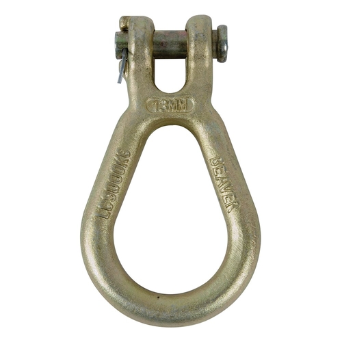 Clevis Lug Link 8Mm