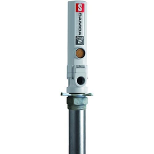 3:1 Air Op Oil Pump 20L, 35 LPM