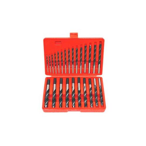Drill Set 25 Pc Brad Point