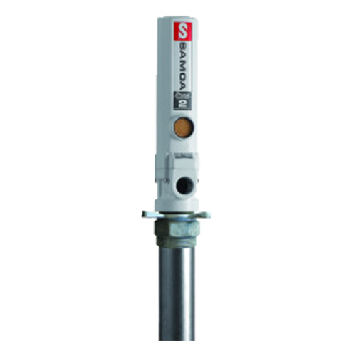Air Operated Oil Pump 3:1 30L/pm